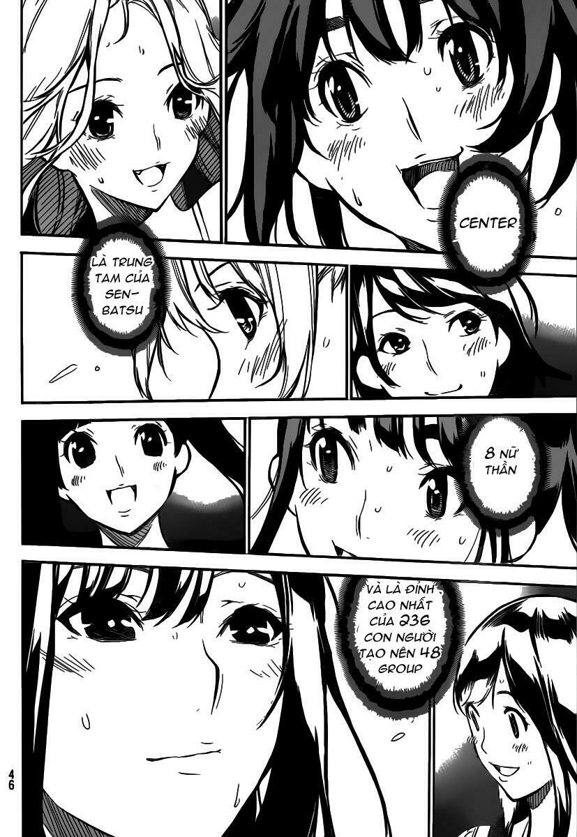 akb49 - renai kinshi jourei chapter 99 12