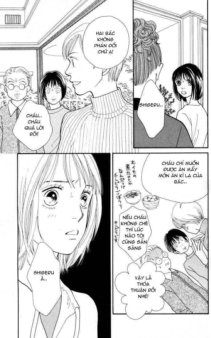 con nhà giàu chapter 149 17