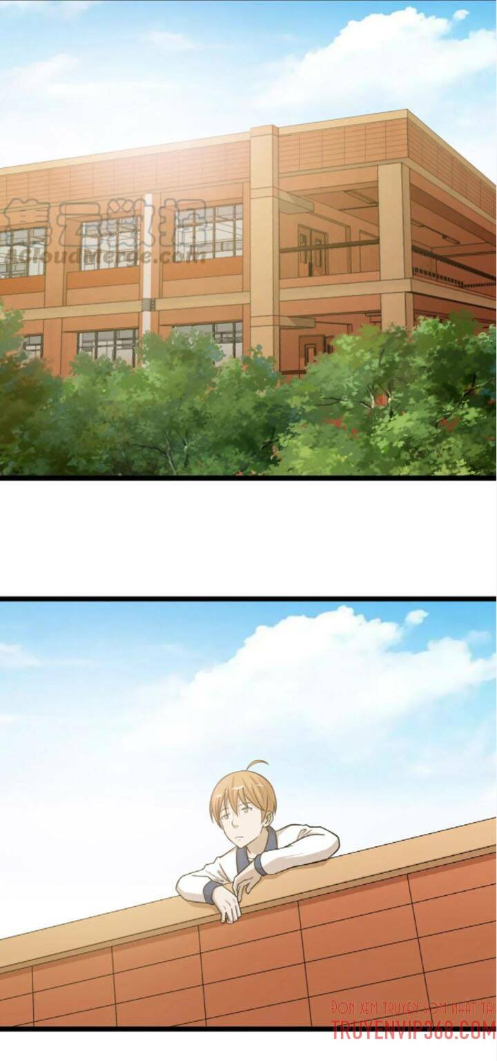 đai ca trở lại tuổi 16 chapter 69 30