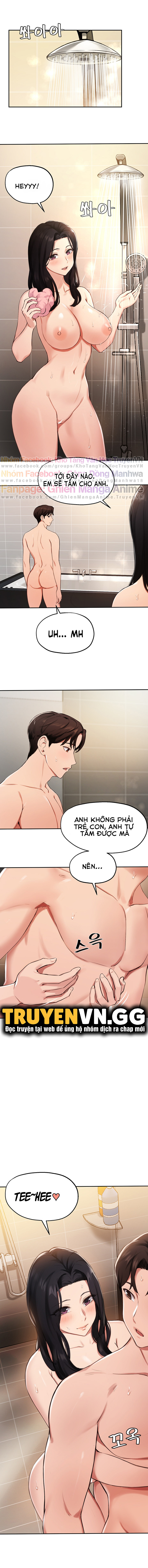 tuổi đôi mươi chapter 42 2