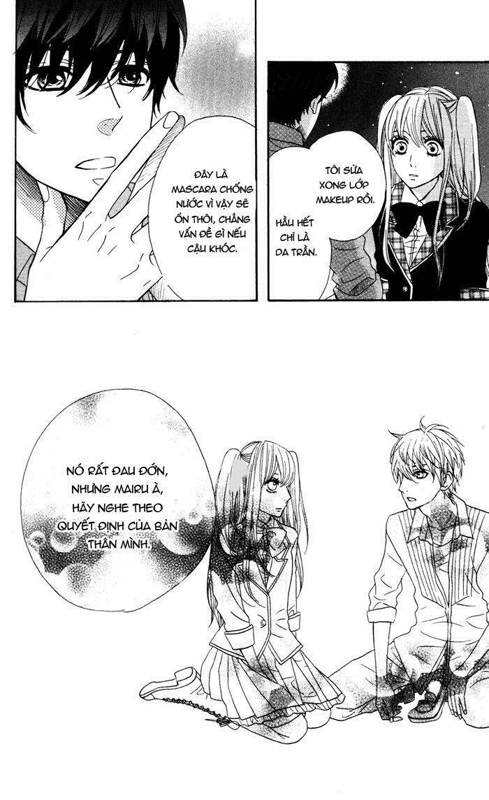 mairunovich chapter 53 26