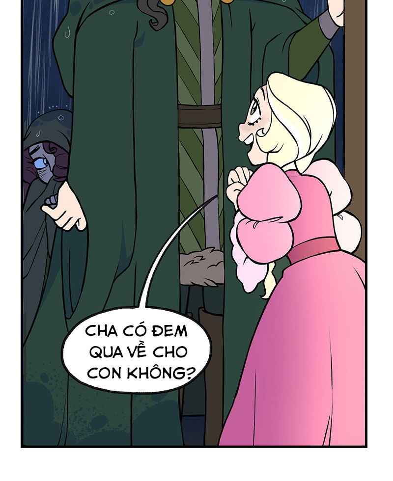 người cầu hôn chapter 1 11