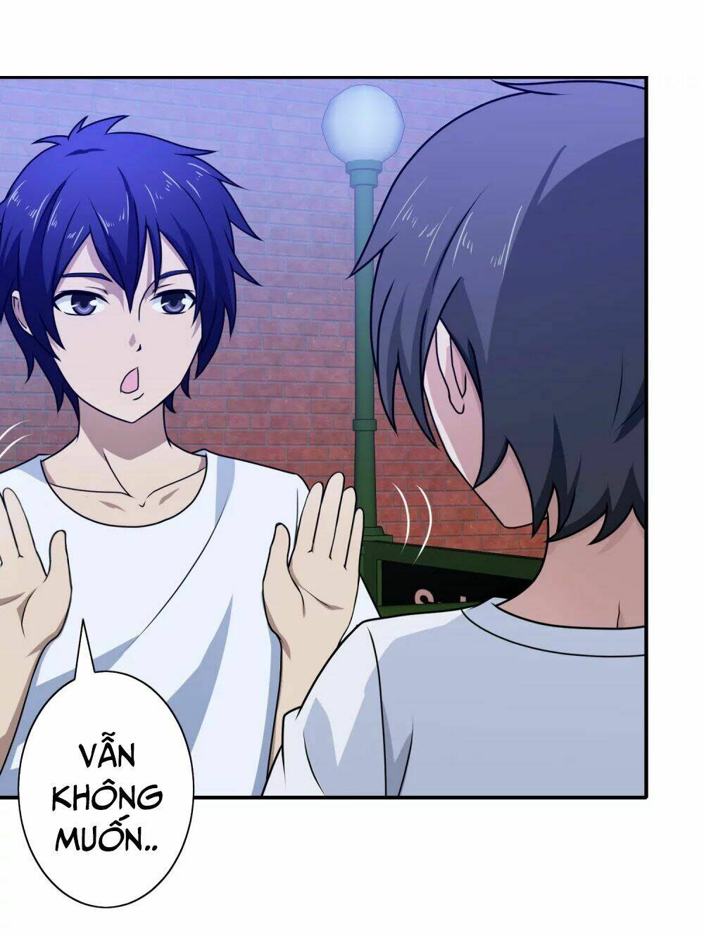 hộ hoa cao thủ tại đô thị chapter 105 18