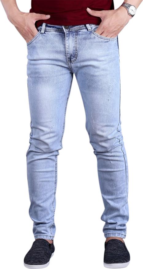 Quần Jean Nam Q219 Muidoi (Size