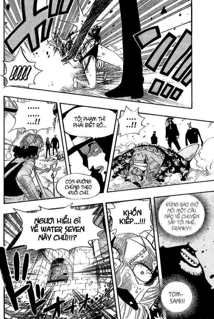 đảo hải tặc - one piece chapter 353 8