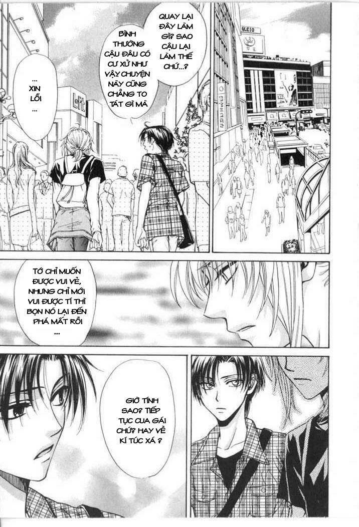 princess princess chapter 7 20