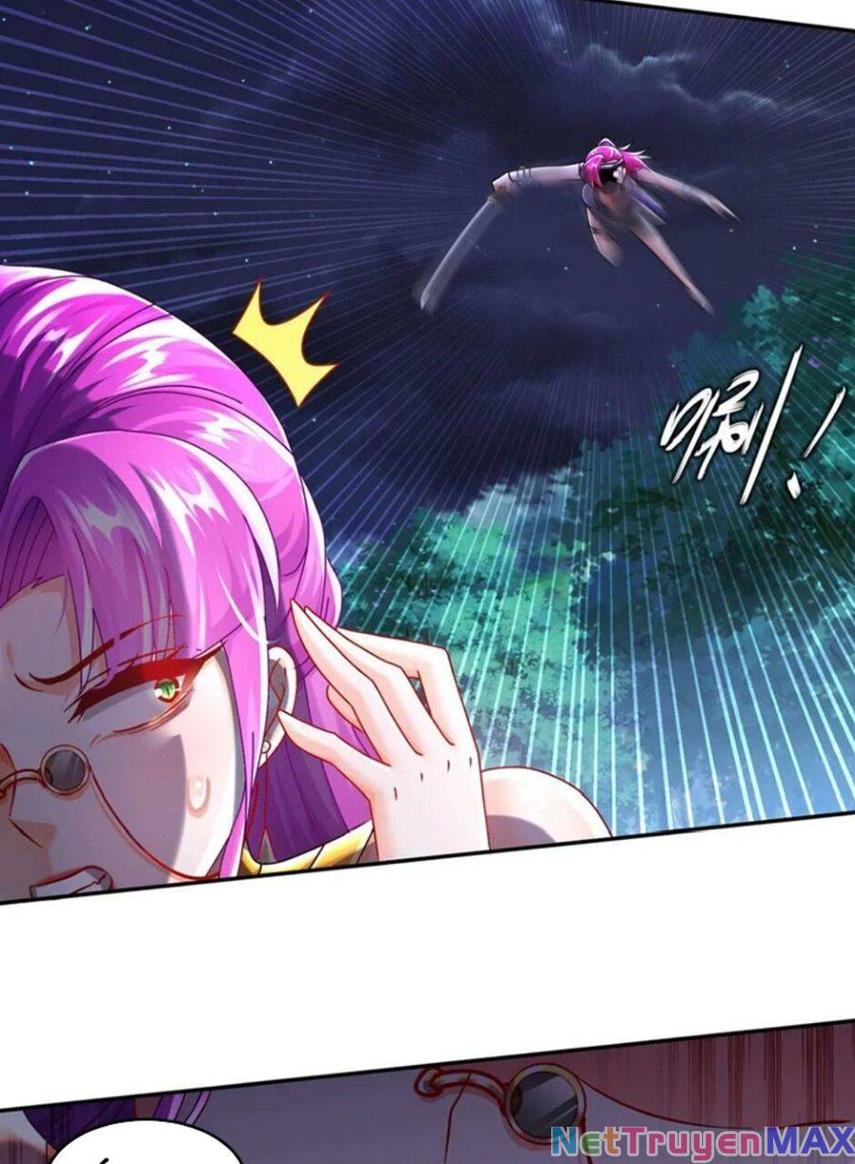 tuyệt thế đạo lữ chapter 69 29