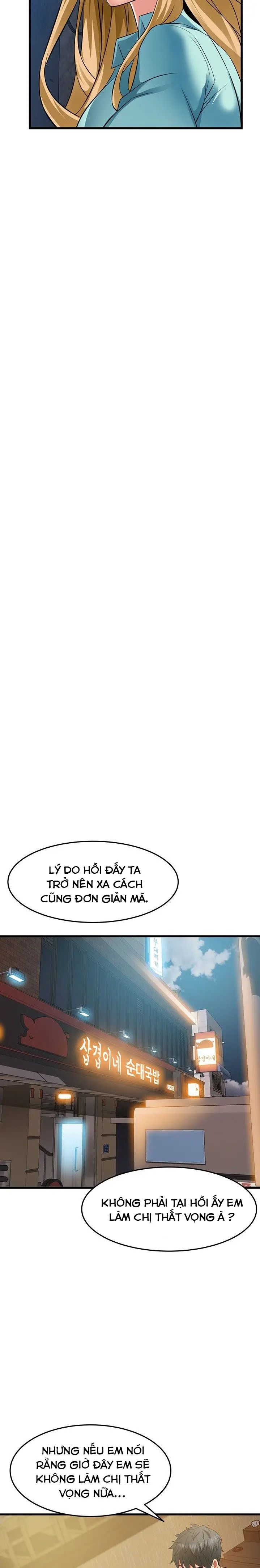 chuyện ngõ hẻm chapter 34 7