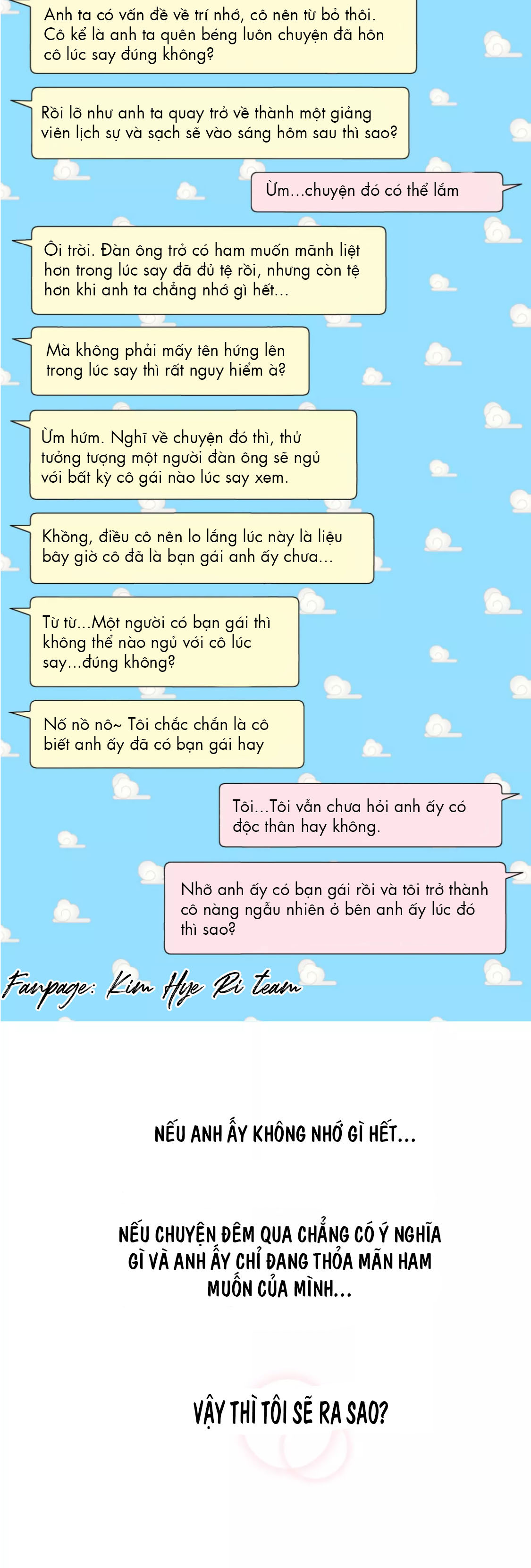 honey bed talk chapter 41 16