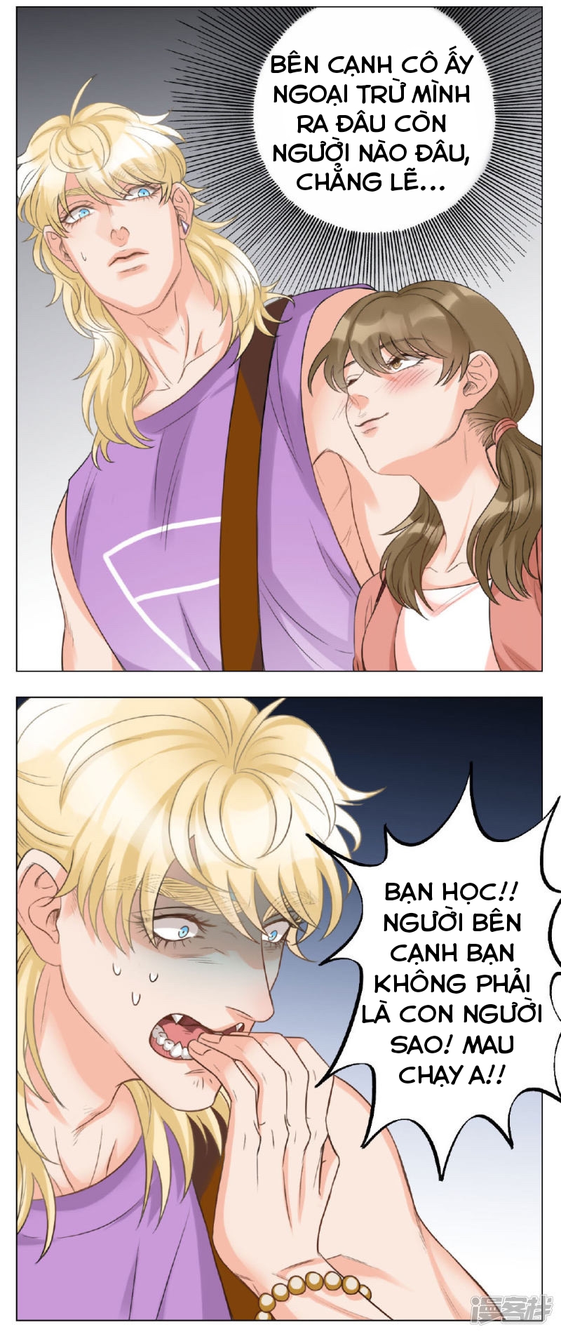 ký túc xá nam phòng 303 chapter 18 21