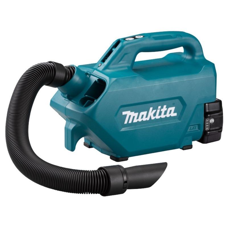 MÁY HÚT BỤI DÙNG PIN 5.4 KPA MAKITA DCL184RF - HÀNG CHÍNH HÃNG