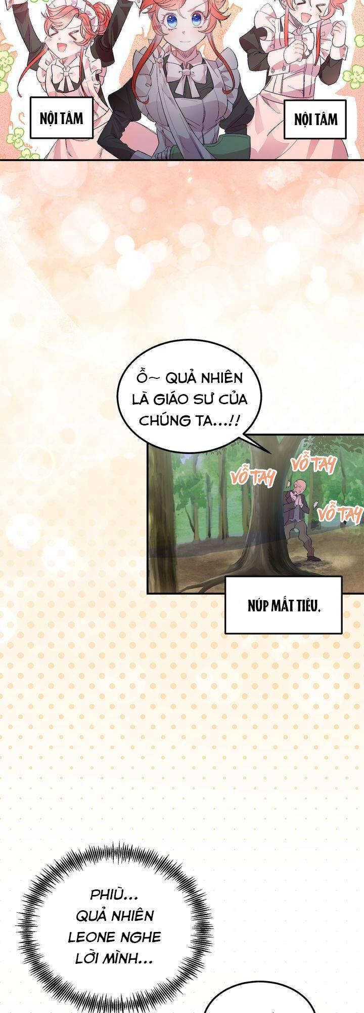 cách để trao vương miện cho vị hoàng tử hoang dã của tôi chapter 14 6