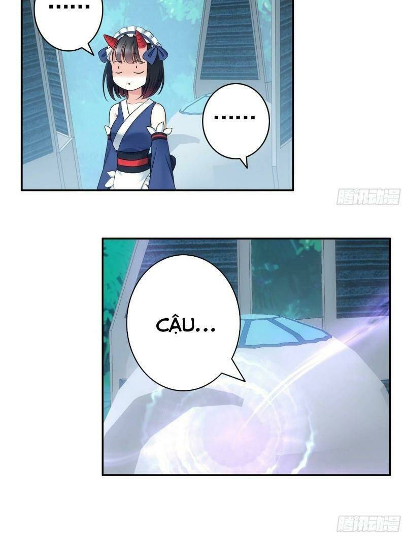 ta muốn ngao du chapter 8 10