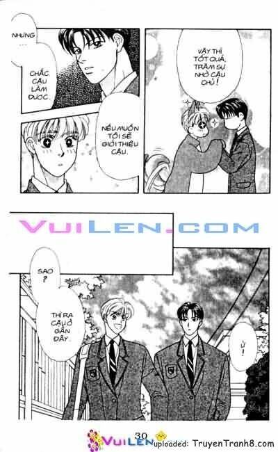 yamada tarou monogatari chapter 5 31