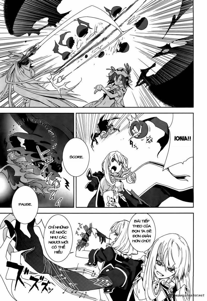 yumekui merry chapter 43 15