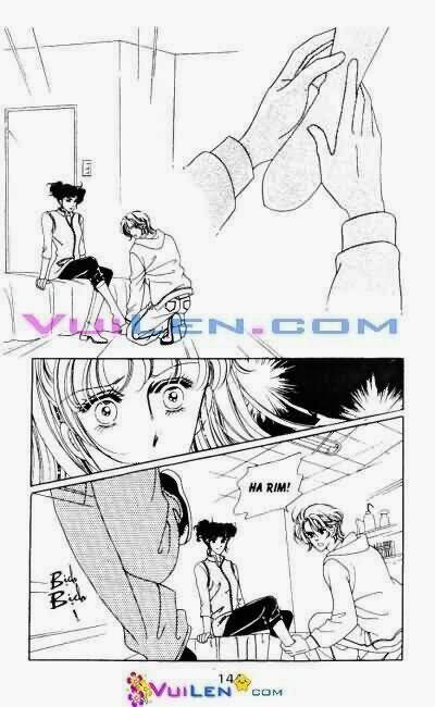 lá chắn tình yêu chapter 3 144