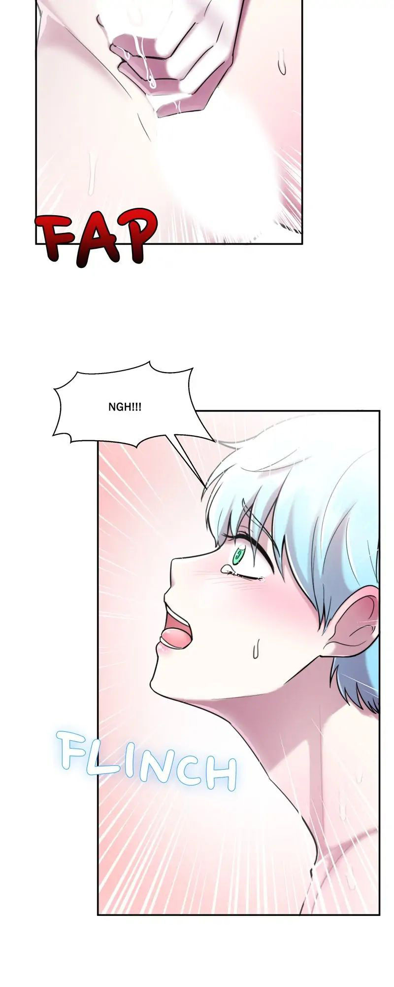 chào mừng đến với clb ốc đảo chapter 9.1 20