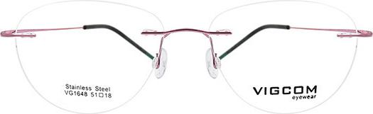 GỌNG KÍNH UNISEX VIGCOM VG1648