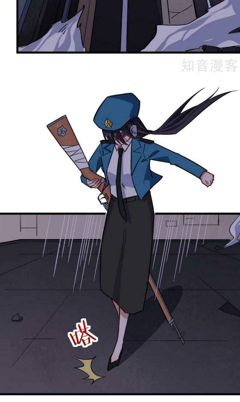 vườn trường cuồng sư hệ thống chapter 171 2