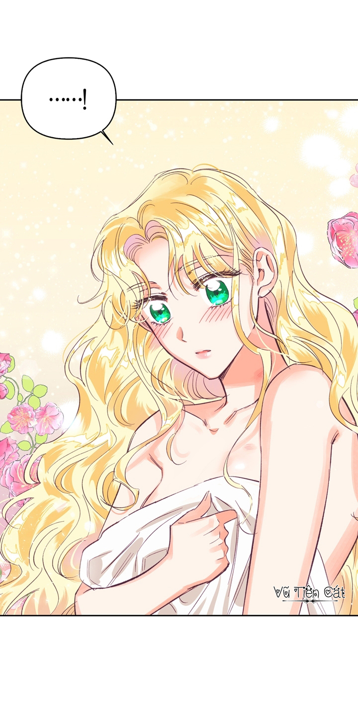 ác nữ xứng đôi với bạo chúa chapter 6 14