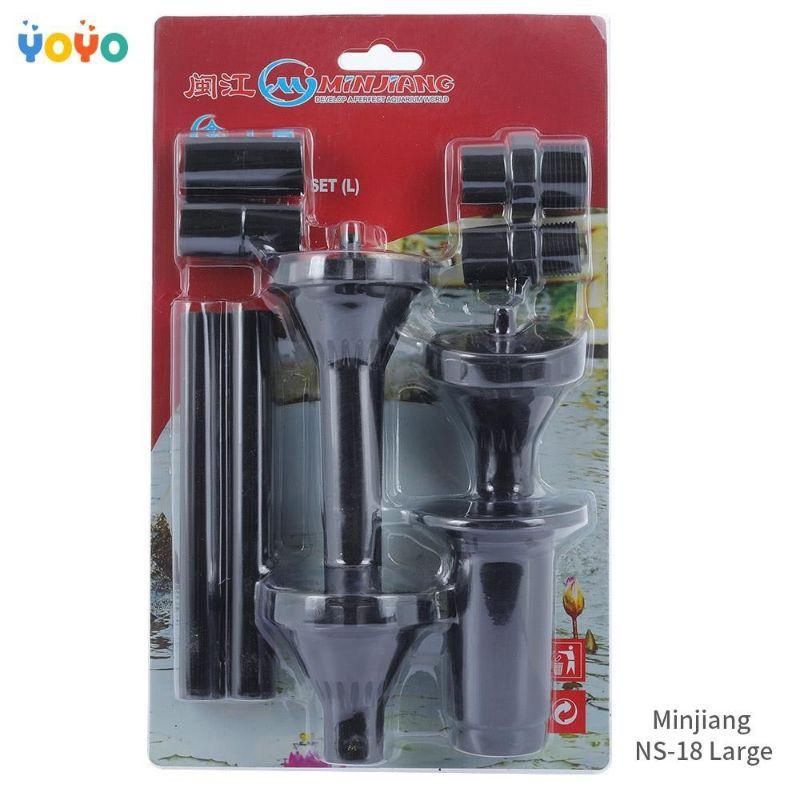 ĐÀI PHUN NƯỚC HÒN NON BỘ ĐỦ TẦNG DÀNH CHO TIỂU CẢNH HỒ CÁ, BỂ CÁ, HỒ NƯỚC SÂN VƯỜN - 1 TẦNG- 2 TẦNG