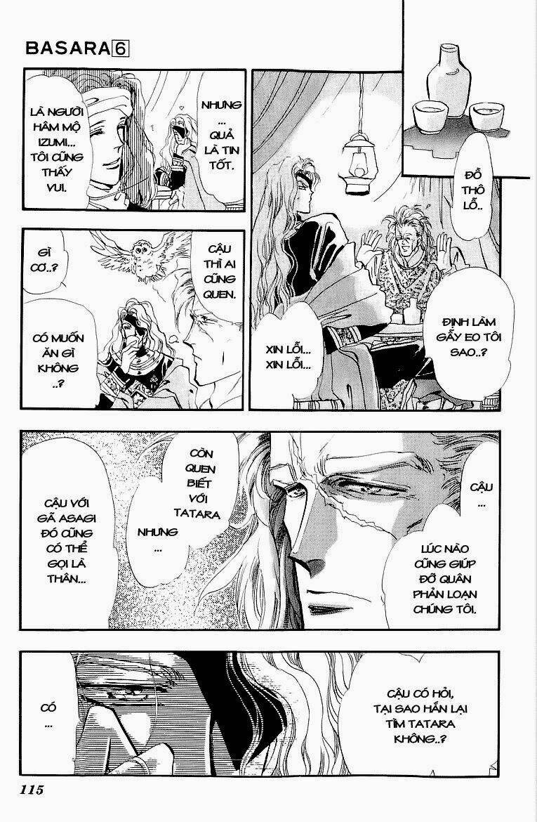 đứa con số phận chapter 23 21