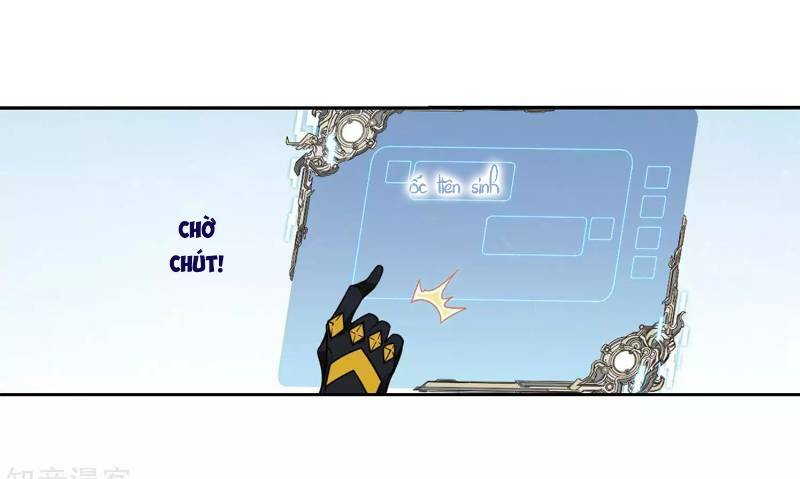 võng du chi cận chiến pháp sư chapter 237 5