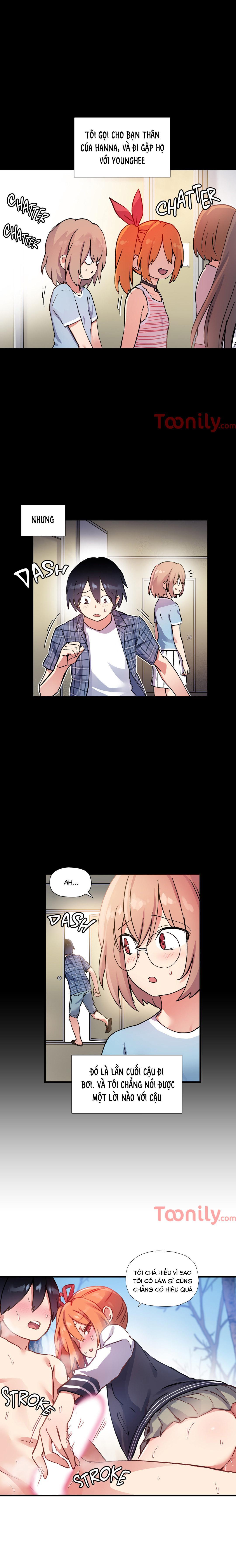 girls marmot chapter 44 9