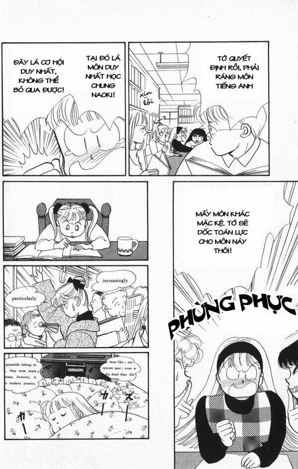 itazura na kiss chapter 21 41