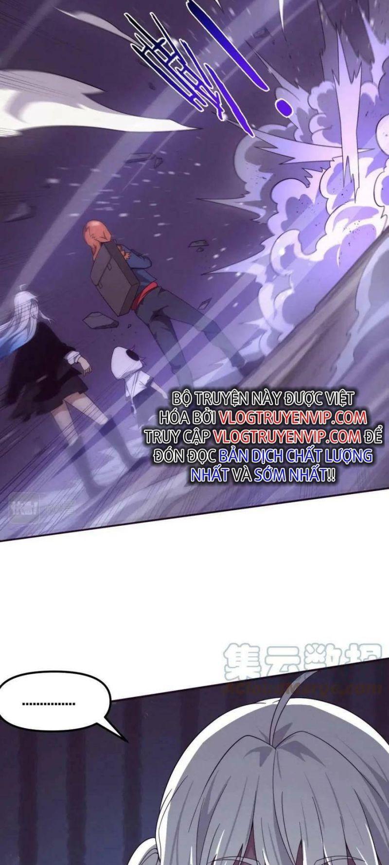 tiến hóa cuồng triều chapter 87 29