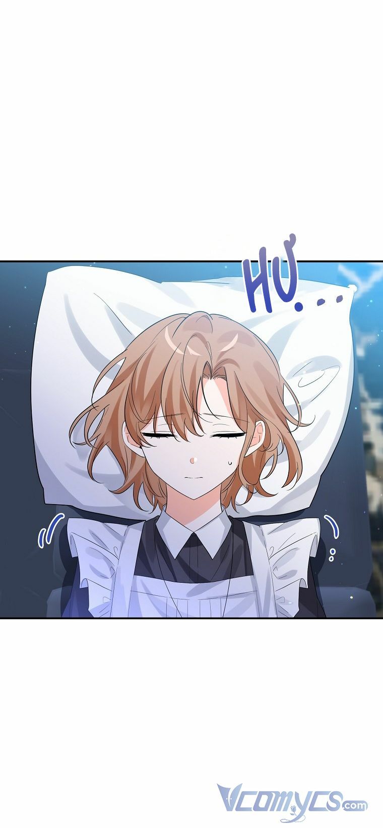 ác nữ karuna bé lại chapter 21 3