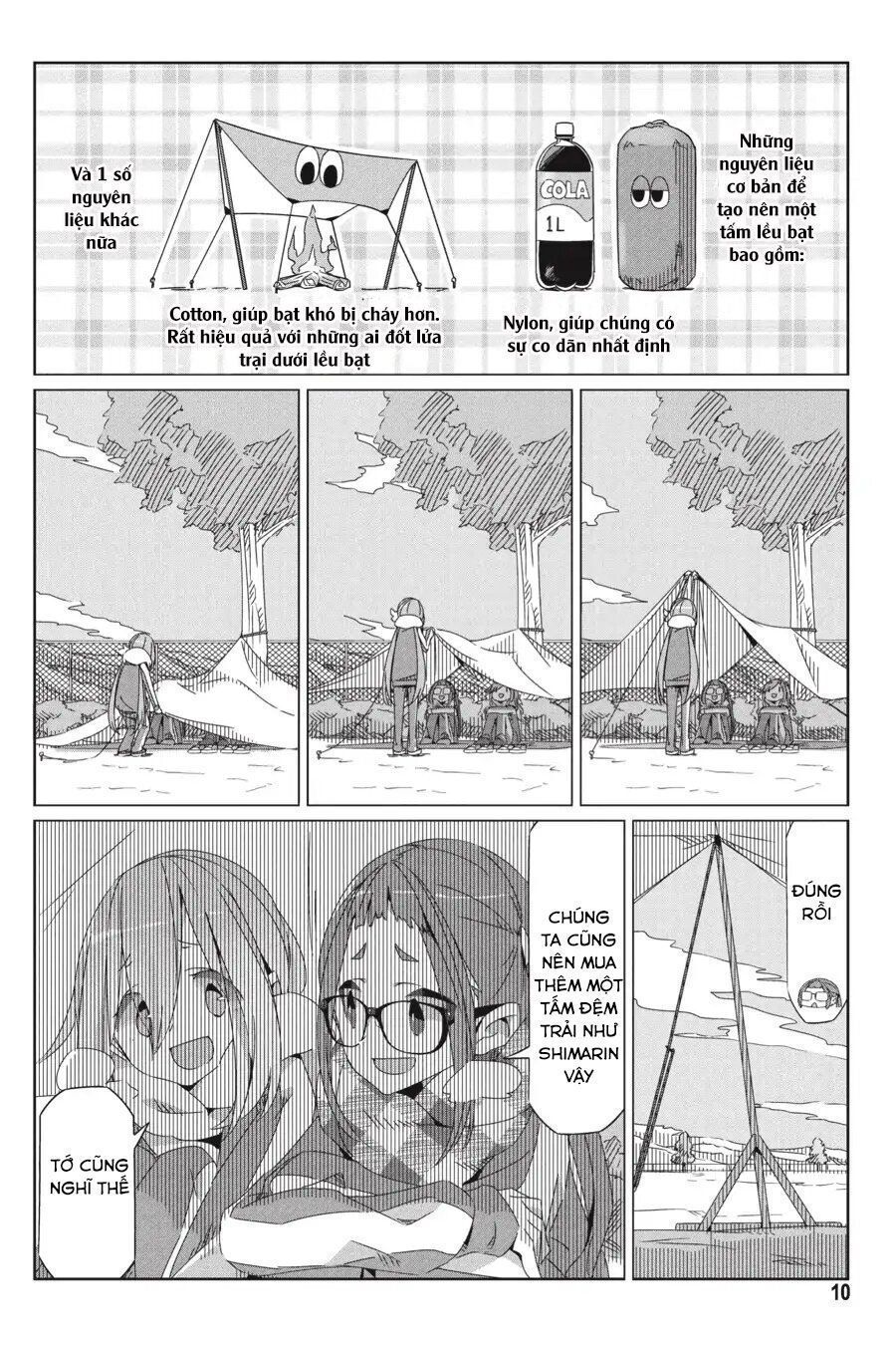 yurukyan chapter 29 13