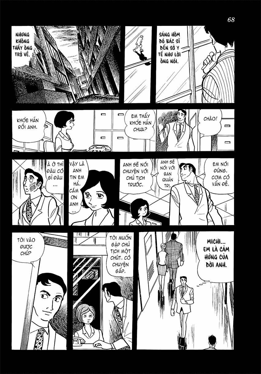 clockwork apple chapter 8 22