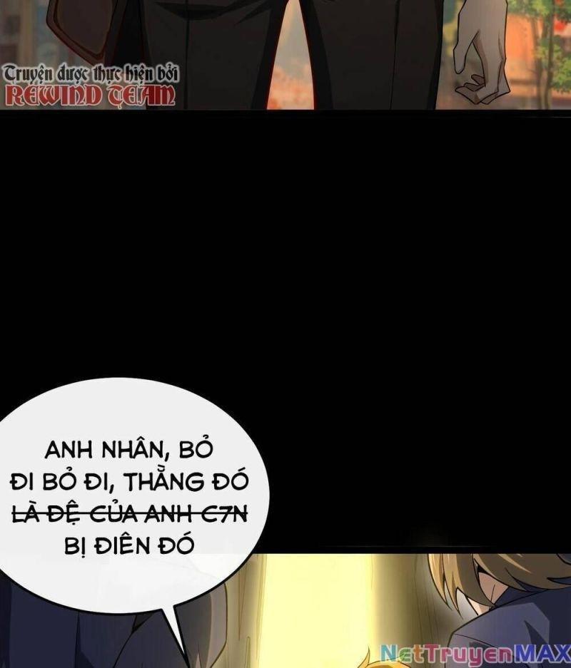 Ta Sáng Tạo Truyền Thuyết Đô Thị chapter 3.5 34