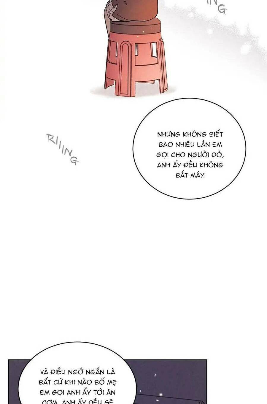 chào nhé, không làm thông gia nữa đâu! chapter 68 47