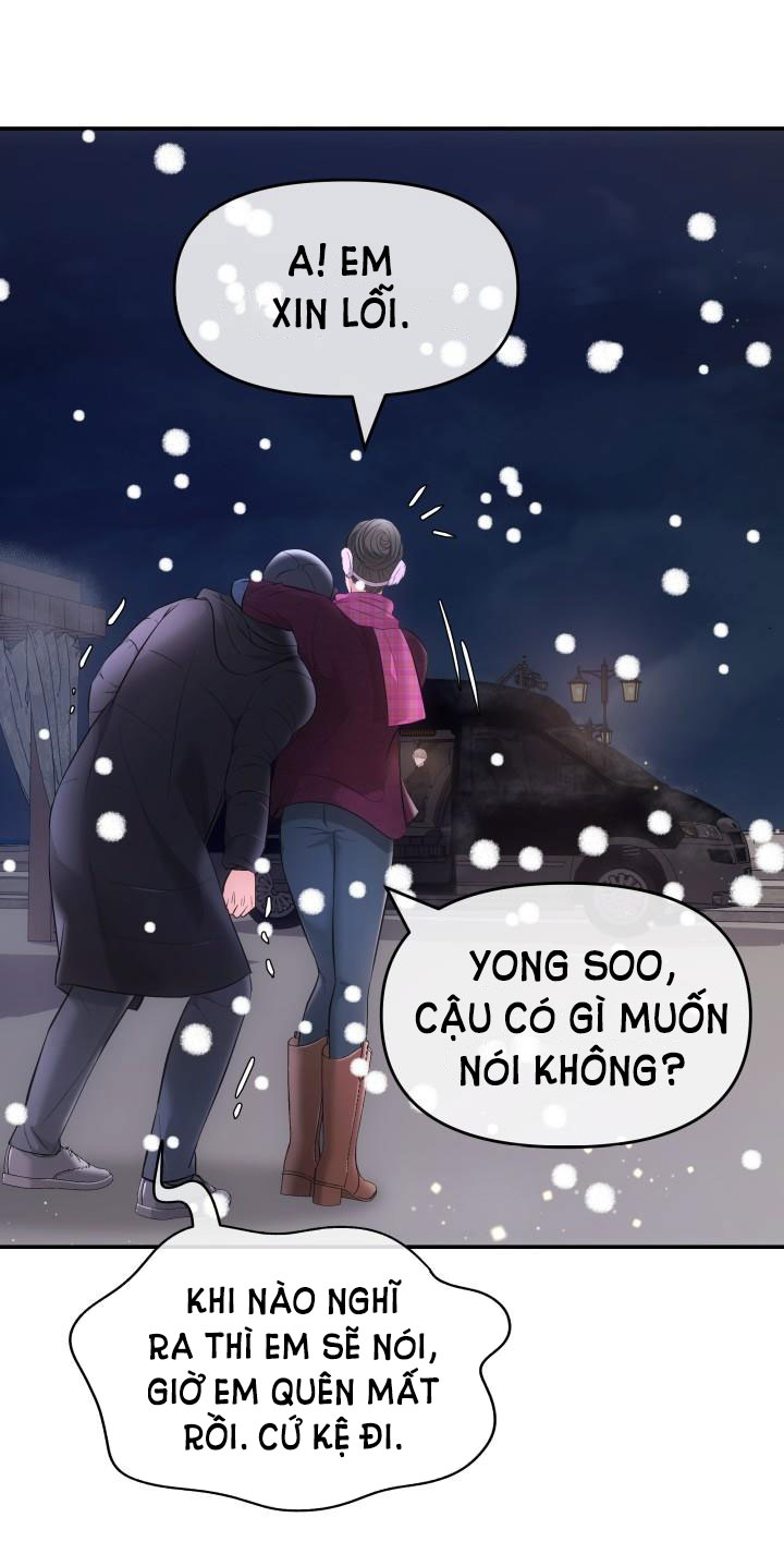 Quý Ngài Ác Ma chapter 19.1 - Trang 13