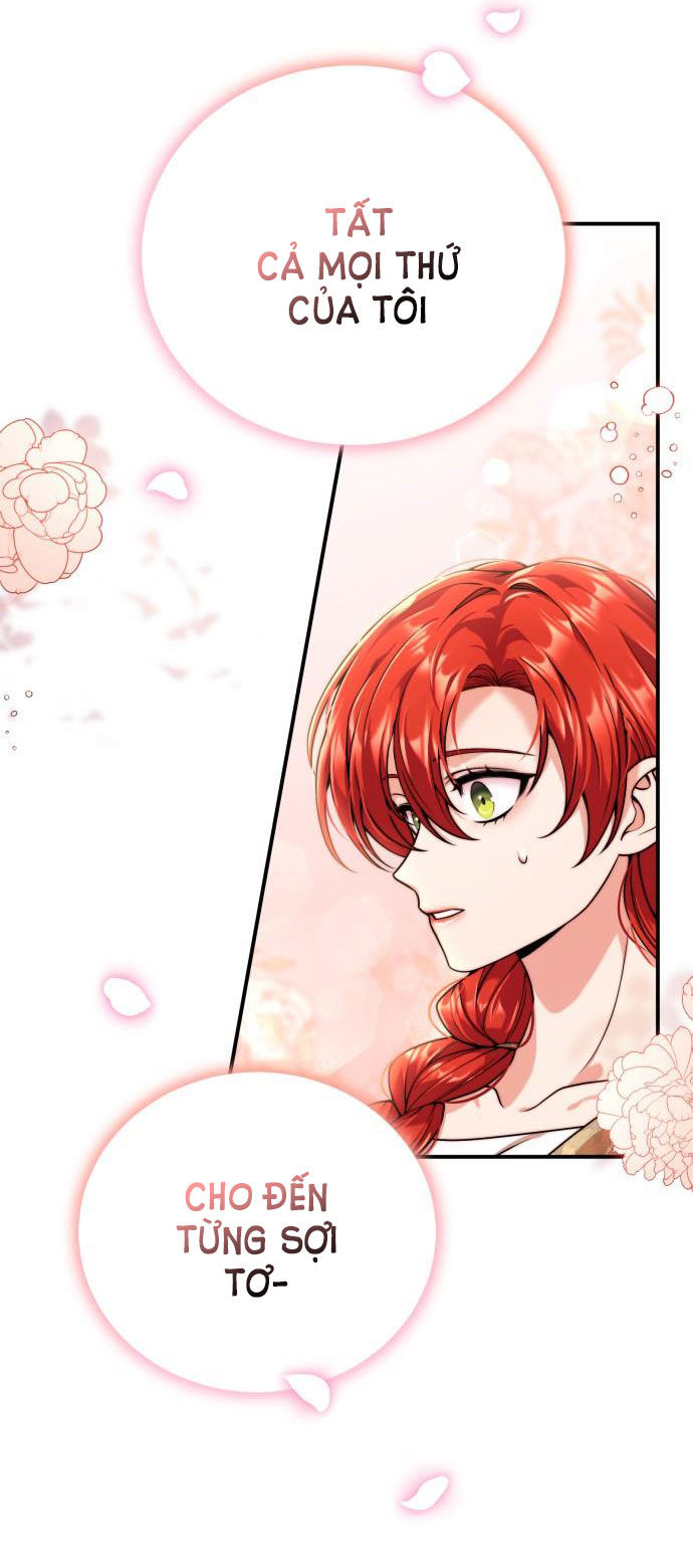 tôi sẽ ly hôn với người chồng bạo chúa chapter 27.2 34