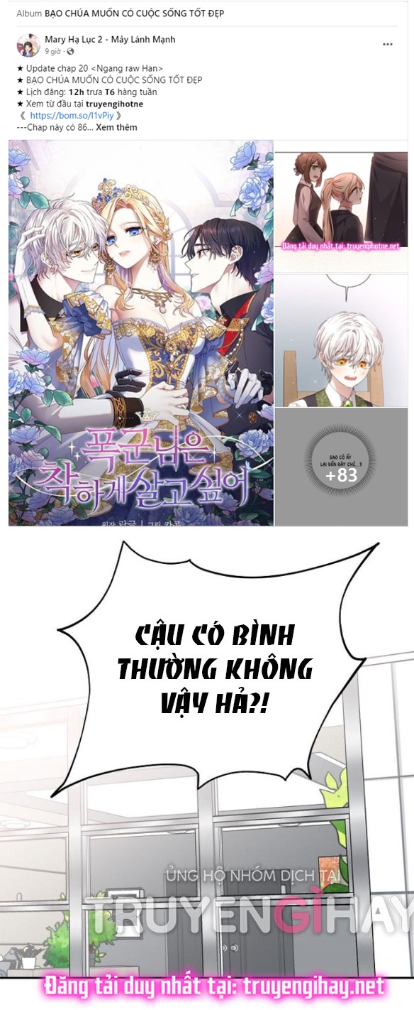 Tự Do Trong Mơ chapter 76.2 36
