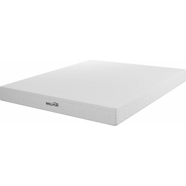 Đệm Mút Hoạt Tính JYSK Wellpur F30 180 x 200 x 18cm Gold