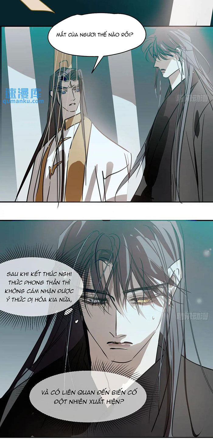 Bắt Lấy Ngao Ngao chapter 251 - Trang 65