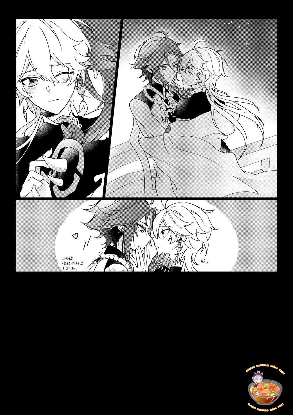 tổng hợp oneshot boylove chapter 134 36