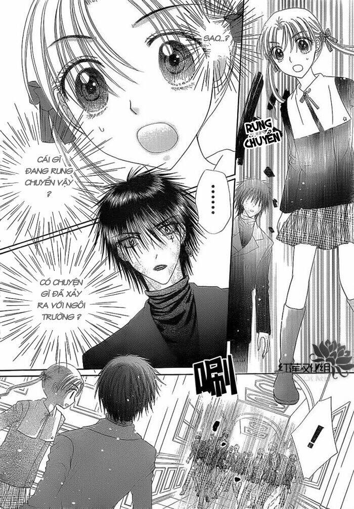 gakuen alice chapter 158 25