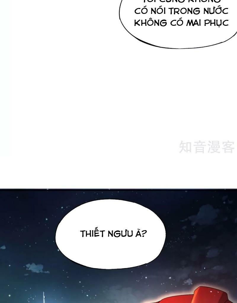 vòng bạn bè mạnh nhất của tiên giới chapter 39 35