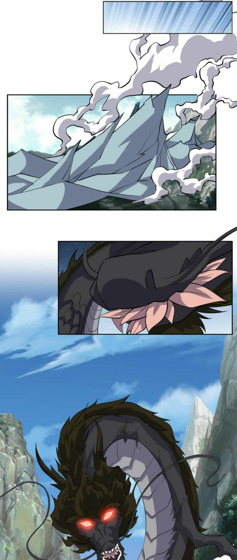 thôn phệ một thế giới tu tiên chapter 122 40