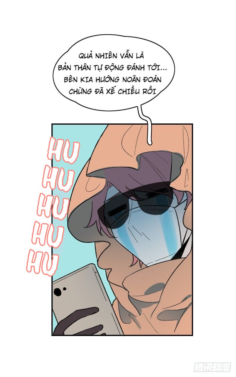 gia sư tổ tiên chapter 29 23