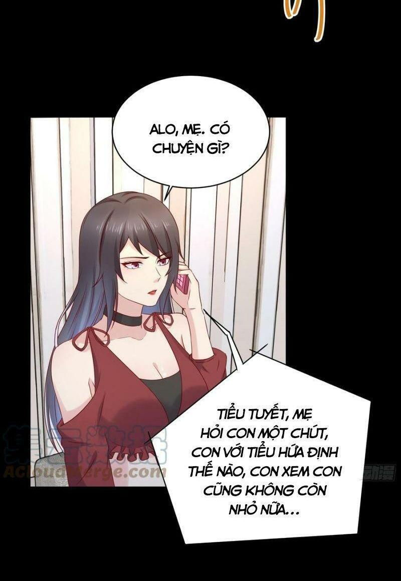 vua đầu tư mạnh nhất chapter 45 14