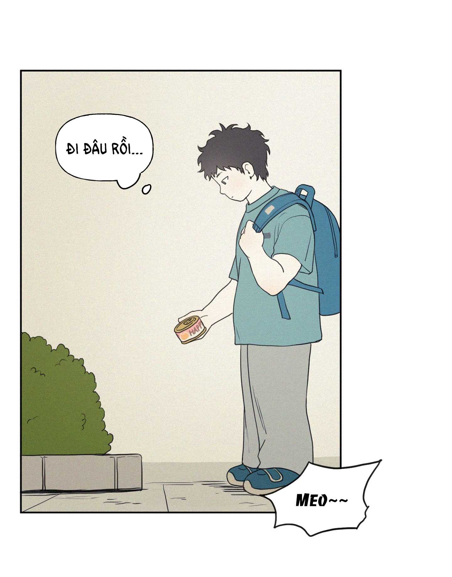 [18+] 3xlove chapter 1.1 7