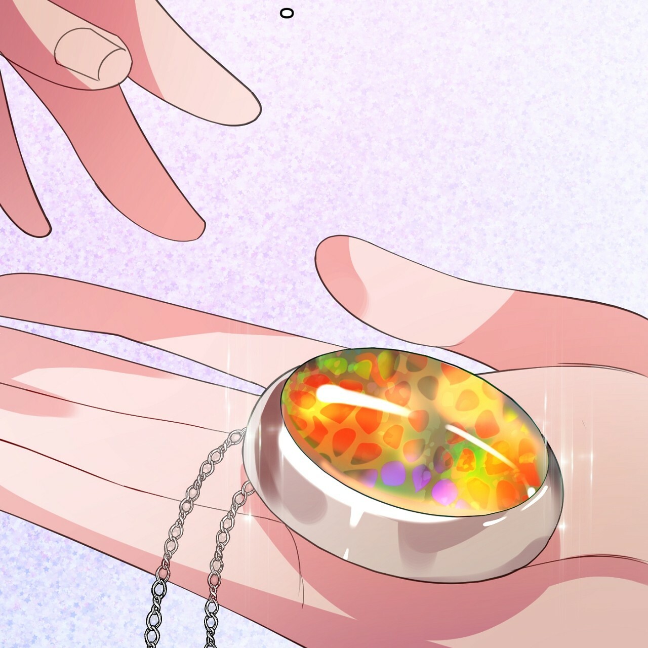 nữ công tước quạ chapter 5 114