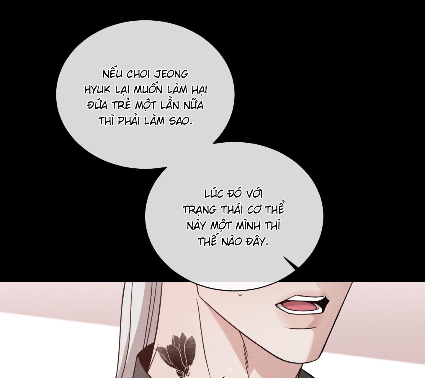 hội chứng minmotion chapter 60 38