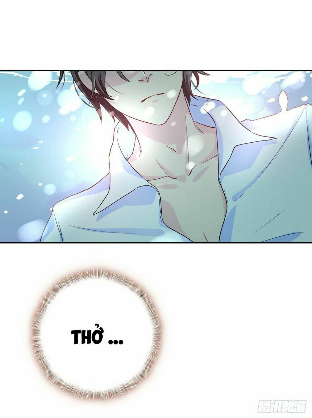 từ trên trời rơi xuống vị hôn thê của hoàng đế chapter 2 4